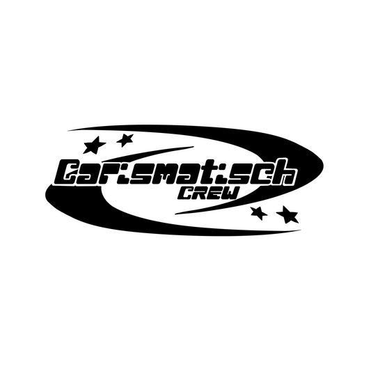 Y2K Carismatisch Banner