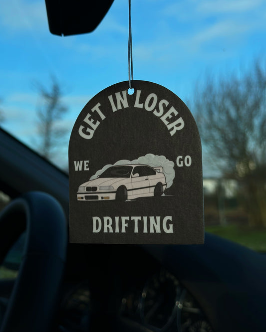 Drift E36 Duftbaum