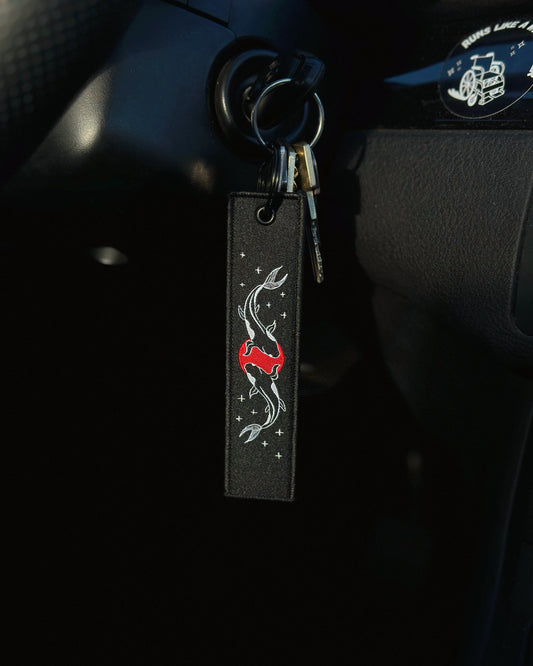 Koi Jettag