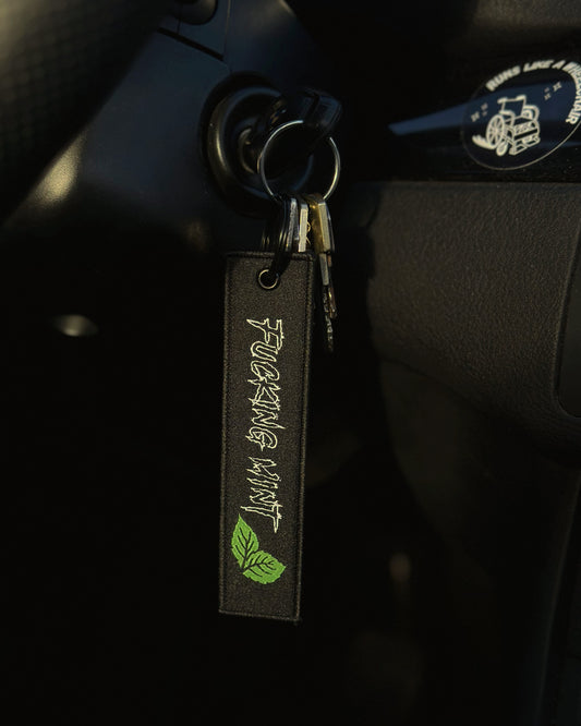 "F*cking mint" Jettag